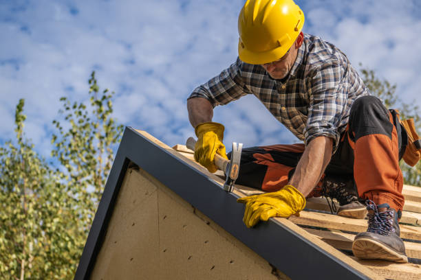 Fast & Reliable Emergency Roof Repairs in Lake Morton Berrydale, WA